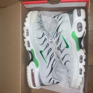 Womens Nike Air Max Plus